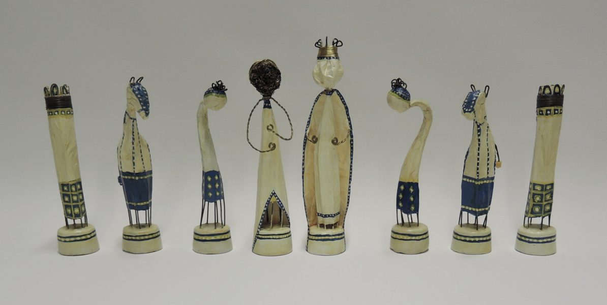 jeu d'échecs